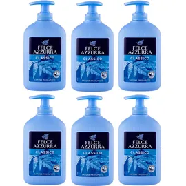 Felce Azzurra Flüssigseife 3 x 300 ml