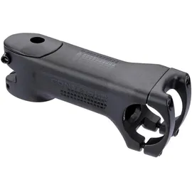 CON-TEC Vorbau Boreal 31,8 mm 90 mm Schwarz