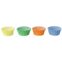 Zenker Papierbackförmchen Ø 5 cm 100 Stück