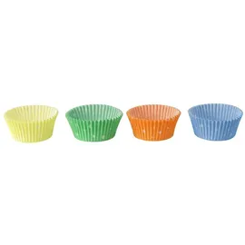 Zenker Papierbackförmchen Ø 5 cm 100 Stück