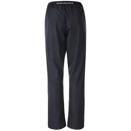 Endurance Herren Cesena Long Training Pants schwarz