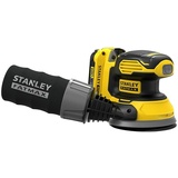 Stanley Exzenterschleifer Stanley FatMax SFMCW220B (nur Gerät)