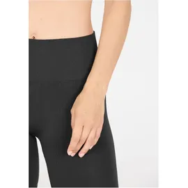 ATHLECIA Missori Sport-Shorts Schwarz L/XL