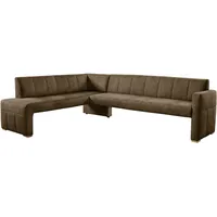 Exxpo - sofa fashion Essbank, elegant und modern mit