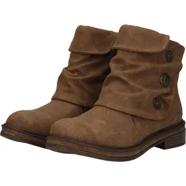 Blowfish Stiefelette KAY-KAY-B schoko 36