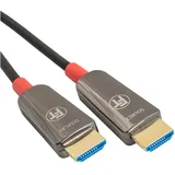 FeinTech HDMI-Kabel 8K 15 m