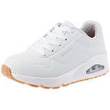 Jungen UNO On Air Sneaker White Synthetic Trim 37 EU