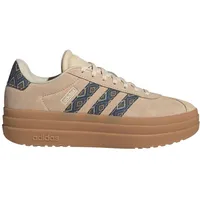 Adidas VL Court Bold Crystal Sand / Cream White / Gum 37 1/3