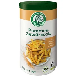 Lebensbaum Gewürzsalz 200 g