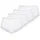 SCHIESSER Original Classics Feinripp Slip 4 St. Weiß 9