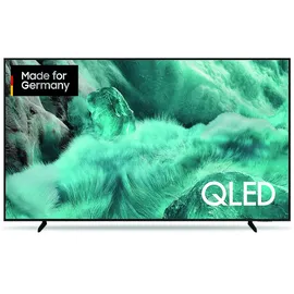 Samsung GQ75Q7F 75" QLED 4K Vision AI Smart TV Q7F