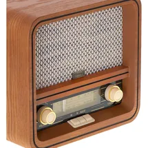 Camry CR 1188 braun