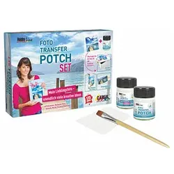 KREUL Foto Transfer Potch 4000798499600 KREUL