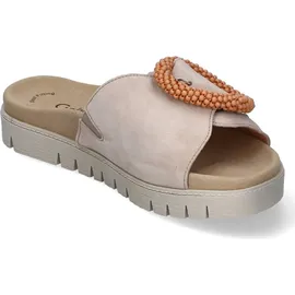 Gabor - 43.745.14 für Damen, beige, Größe 40