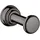 Hansgrohe Montreux Handtuchhaken Polished Black Chrome 42137330