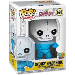 Funko Spielfigur Scooby-Doo! – Spooky Space Kook 628 Pop!