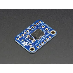Adafruit 2448, Breakout board, Adafruit, 27 mm, 19 mm, 3 mm, 1,8 g