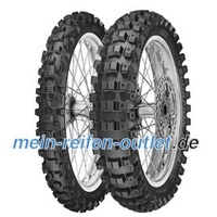 Pirelli Scorpion MX Mid Soft 32 REAR 110/85-19 NHS