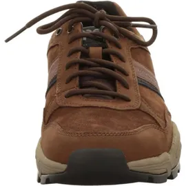 Gabor Sneaker Low Herren Braun 43