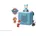 Hörspielfigur Paw Patrol Extrapack