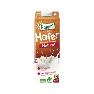Natumi Haferdrink Natur bio (1000ml)