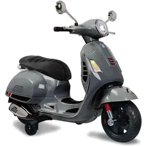 Jamara Ride-on Vespa grau 460441