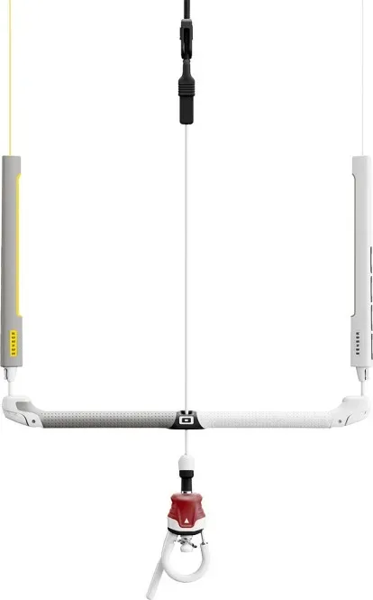 CORE SENSOR 4S Control Bar