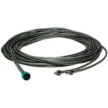 Pepperl+Fuchs Fabrik Glasfaser-Lichtleiter LME 18-2,3-10,0-K5