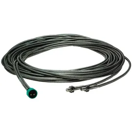 Pepperl+Fuchs Fabrik Glasfaser-Lichtleiter LME 18-2,3-10,0-K5