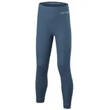 Falke Wool-tech Blau 170-176