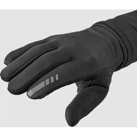 GripGrab Insulator 2 Schwarz L