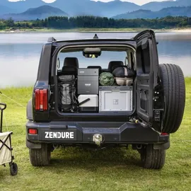 Zendure SolarFlow Ace 1500 1,5 kWh