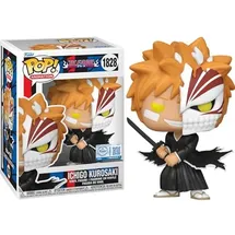 Pop POP! Bleach 1828 Ichigo Kurosaki Half Mask