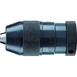 Schnellspann-Bohrfutter Supra, 3,0-16mm B18 verkürzt