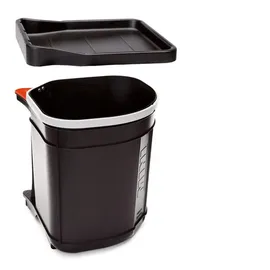 Franke Sorter Mini 17 l Schwarz
