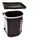 Franke Sorter Mini 17 l Schwarz