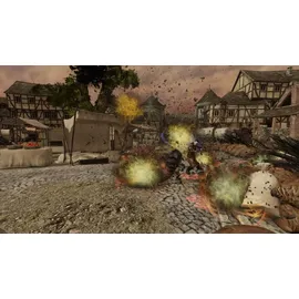 Das Schwarze Auge: Demonicon (PC)