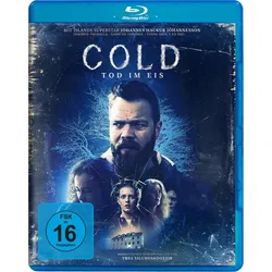 Cold - Tod im Eis