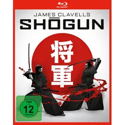 Shogun  [3 BRs]