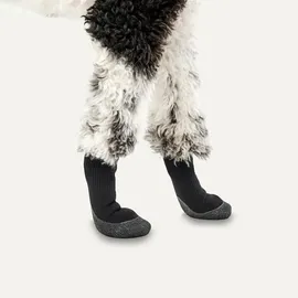 goo-eez Hundeschuhe 4 Stück camoflage/schwarz Größe S