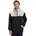 Keller Block Zip Cardigan L