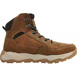 Tom Tailor Schnürstiefel Braun - 45