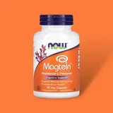 Now Foods Magtein Magnesium L-Threonat Kapseln 90 St.