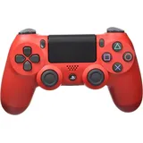 PlayStation 4 Sony PS4 DualShock 4 verschiedene Modelle u. Limited Edition zur Wahl PlayStation 4-Controller rot|schwarz