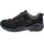 Lowa Sirkos Evo GTX Lo Damen navy/rotholz 37,5