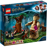 LEGO Harry Potter Der Verbotene Wald: Begegnung mit Umbridge 75967