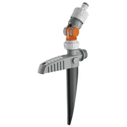 Sprinklersystem Wasserstecker