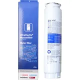 Bosch Wasserfilter 11034151 Silber/Schwarz