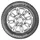 Lassa IceWays 2 215/65 R16 98T XL