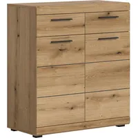 Xonox.home Garderobe Scout X06H5603 Kommode Sideboard Schrank in Evoke